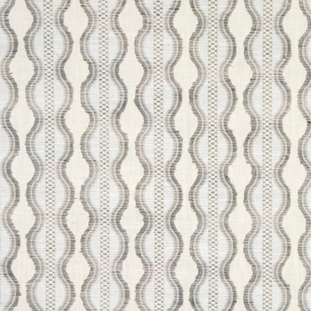 Level Up Fog by Carole Designer Fabric Earthbound 60% Cotton, 40% Polyester 14,000 Martindale Circular Rubs 3 1/4" V, 3 1/2" H 55" - Swanky Fabrics - Level Up Fog by Carole Designer Fabric Earthbound 60% Cotton, 40% Polyester 14,000 Martindale Circular Rubs 3 1/4" V, 3 1/2" H 55" - Swanky Fabrics -