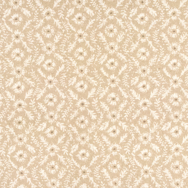 Nature Reserve Sand by Carole Designer Fabric Earthbound 85% Cotton, 15% Linen 45,000 Martindale Circular Rubs 9" V, 4 1/8" H 54" - Swanky Fabrics - Nature Reserve Sand by Carole Designer Fabric Earthbound 85% Cotton, 15% Linen 45,000 Martindale Circular Rubs 9" V, 4 1/8" H 54" - Swanky Fabrics -