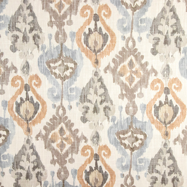 No Distractions Biscotti by Carole Designer Fabric Earthbound 36% Polyester, 26% Cotton, 22% Viscose,16% Linen 30,000 Wyzenbeek Double Rubs 26 1/2" V, 13 1/2" H HD 55" - Swanky Fabrics - No Distractions Biscotti by Carole Designer Fabric Earthbound 36% Polyester, 26% Cotton, 22% Viscose,16% Linen 30,000 Wyzenbeek Double Rubs 26 1/2" V, 13 1/2" H HD 55" - Swanky Fabrics -