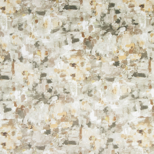 Your Vision Travertine by Carole Designer Fabric Earthbound 100% Polyester 50,000 Wyzenbeek Double Rubs 27" V, 13 5/8" H HD 54" - Swanky Fabrics - Your Vision Travertine by Carole Designer Fabric Earthbound 100% Polyester 50,000 Wyzenbeek Double Rubs 27" V, 13 5/8" H HD 54" - Swanky Fabrics -