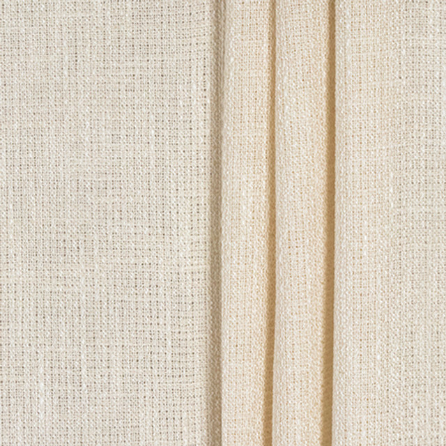 Armenia Ecru by Carole Designer Fabric In The Open 36% Acrylic, 29% Polyester, 15% Cotton, 10% Linen, 10% Viscose N/A None 57" - Swanky Fabrics - Armenia Ecru by Carole Designer Fabric In The Open 36% Acrylic, 29% Polyester, 15% Cotton, 10% Linen, 10% Viscose N/A None 57" - Swanky Fabrics -