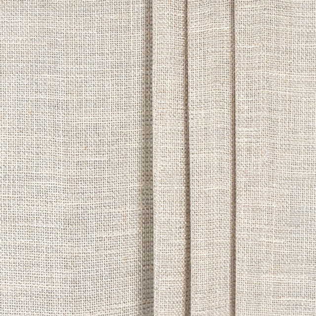 Crystal Clear Fog by Carole Designer Fabric In The Open 55% Cotton, 29% Pan, 9% Polyester, 7% Linen N/A None 54" - Swanky Fabrics - Crystal Clear Fog by Carole Designer Fabric In The Open 55% Cotton, 29% Pan, 9% Polyester, 7% Linen N/A None 54" - Swanky Fabrics -