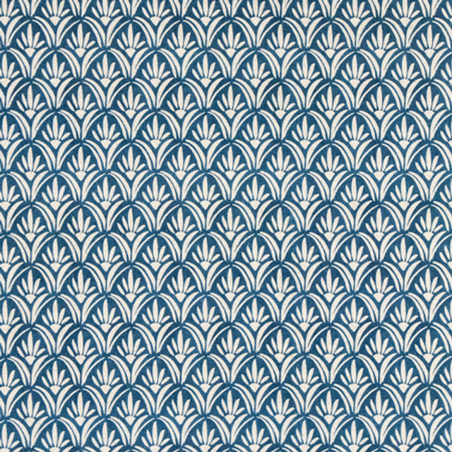 Dont Look Midnight by Carole Designer Fabric Making Waves 85% Cotton, 15% Linen N/A 2 5/8" V, 1 3/8" H 55" - Swanky Fabrics - Dont Look Midnight by Carole Designer Fabric Making Waves 85% Cotton, 15% Linen N/A 2 5/8" V, 1 3/8" H 55" - Swanky Fabrics -