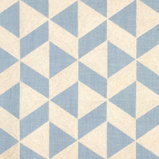 To Their Surprise Sky by Carole Designer Fabric Making Waves Base: 75% Cotton, 25% Polyester Embr: 60% Polyester, 25% Cotton, 15% Linen N/A 9 1/2" V, 6 5/8" H 53" - Swanky Fabrics - To Their Surprise Sky by Carole Designer Fabric Making Waves Base: 75% Cotton, 25% Polyester Embr: 60% Polyester, 25% Cotton, 15% Linen N/A 9 1/2" V, 6 5/8" H 53" - Swanky Fabrics -