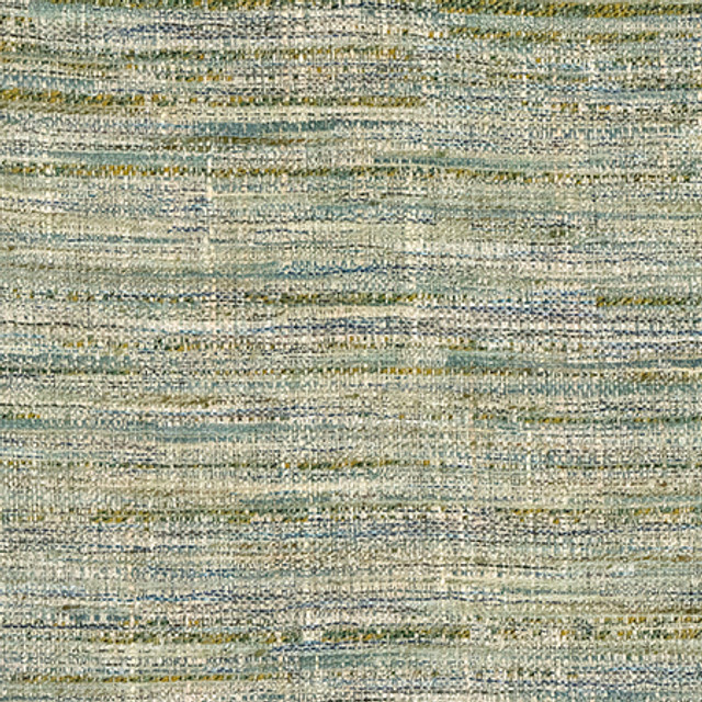 Environmentalist Iris by Carole Designer Fabric Reclamation 79% Polyester, 21% Recycled Polyester 10,000 Martindale Circular Rubs None 55" - Swanky Fabrics -