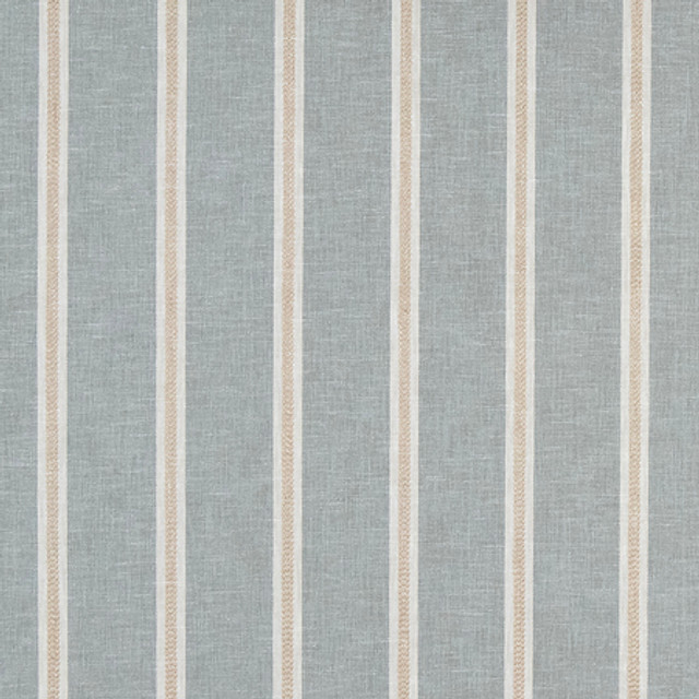 Accurate Time Celadon by Carole Designer Fabric Serene Green 45% Polyester, 44% Cotton, 8% Viscose, 3% Linen 3,000 Wyzenbeek Double Rubs 2 7/8" 54" - Swanky Fabrics - Accurate Time Celadon by Carole Designer Fabric Serene Green 45% Polyester, 44% Cotton, 8% Viscose, 3% Linen 3,000 Wyzenbeek Double Rubs 2 7/8" 54" - Swanky Fabrics -