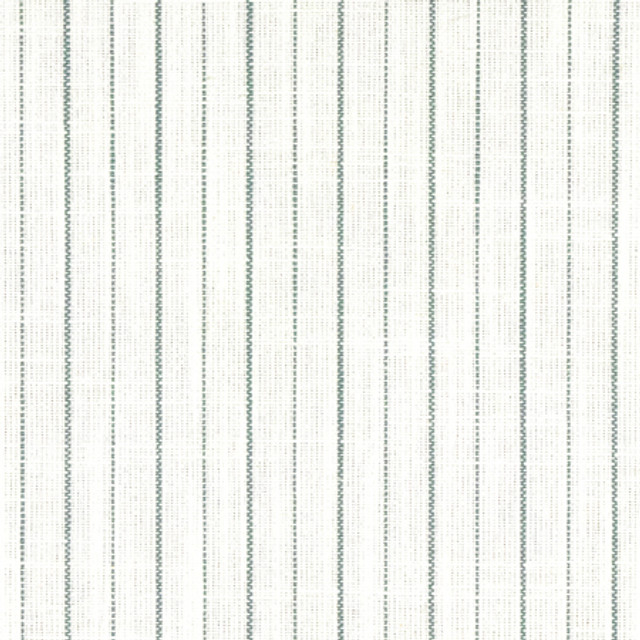 Line Buddy Powder by Carole Designer Fabric Serene Green 72% Cotton, 10% Linen, 10% Viscose, 8% Polyester N/A 1" H 54" - Swanky Fabrics - Line Buddy Powder by Carole Designer Fabric Serene Green 72% Cotton, 10% Linen, 10% Viscose, 8% Polyester N/A 1" H 54" - Swanky Fabrics -