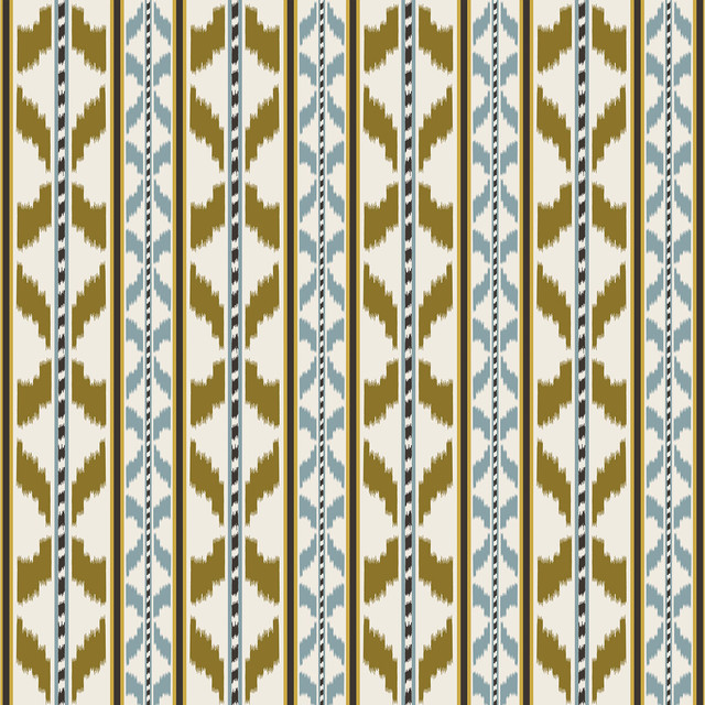 Gaston Y Daniela Drapery GDT5680.001.0 Drapery LINEN - 100% Italy </p><p>Repeat: H: , V: 27.5 21 - My Fabric Connection -