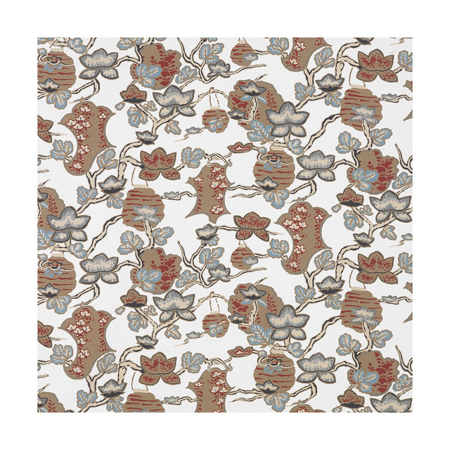Gaston Y Daniela Multipurpose LCT5364A.001.0 Multipurpose VISCOSE - 60%;LINEN - 30%;COTTON - 10% Spain </p><p>Repeat: H: , V: 27.5 21 - My Fabric Connection -