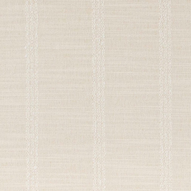 CB700-621 by Charlotte Designer Fabric Shades of Pearl 40% Recycled Polyester, 40% Rayon, 20% Polyester USA Exceeds 60,000 Wyzenbeek Rubs (Heavy Duty) Horizontal 3.25" 54 Inches - Swanky Fabrics -
