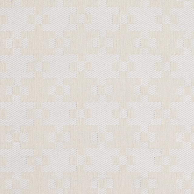 CB800-523 by Charlotte Designer Fabric Shades of Pearl 43% Recycled Cotton, 39% Polyester, 18% Recycled Polyester USA Exceeds 200,000 Wyzenbeek Rubs (Heavy Duty) Horizontal 2.25" x Vertical 2.25" 54 Inches - Swanky Fabrics -