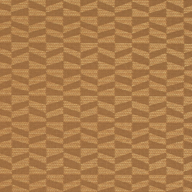 D4602 Honey by Charlotte Designer Fabric Contract Collective 100% Polyester USA Exceeds 100,000 Wyzenbeek Rubs (Heavy Duty) Horizontal 1.75" x Vertical 2.75" 54 Inches - Swanky Fabrics -
