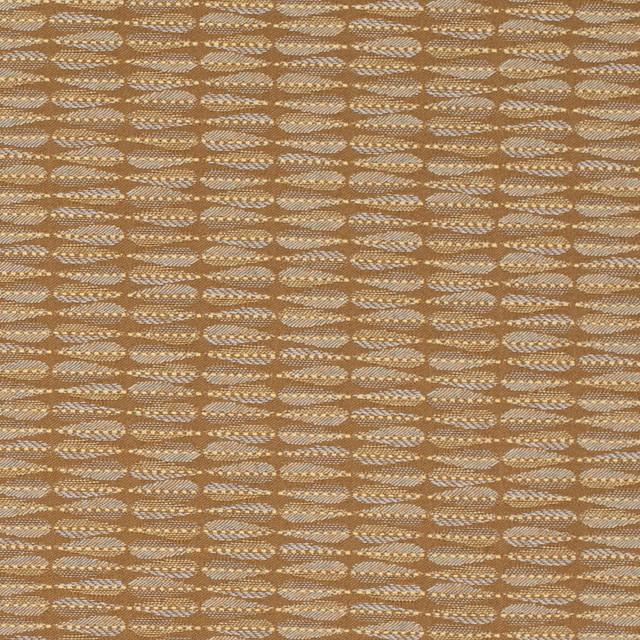D4651 Oak by Charlotte Designer Fabric Contract Collective 100% Polyester USA Exceeds 100,000 Wyzenbeek Rubs (Heavy Duty) Horizontal 4.75" x Vertical 3.25" 54 Inches - Swanky Fabrics -