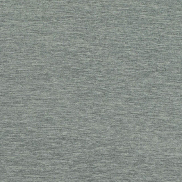 D4718 Silver by Charlotte Designer Fabric Luxe Velvet II 100% Polyester Asia Exceeds 120,000 Wyzenbeek Rubs (Heavy Duty) No Repeat 54 Inches - Swanky Fabrics -