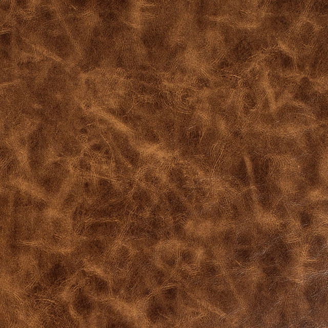 V915 Bourbon by Charlotte Designer Fabric Ultrahyde Pro II Vinyl/Polyurethane Asia Exceeds 2,000,000 Wyzenbeek Rubs (Heavy Duty) No Repeat 54 Inches - Swanky Fabrics -