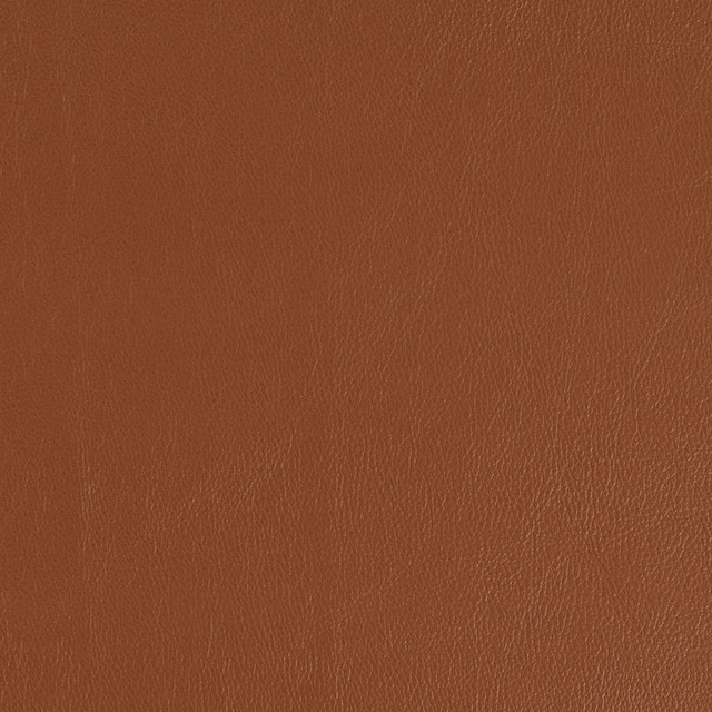 V916 Cognac by Charlotte Designer Fabric Ultrahyde Pro II Vinyl/Polyurethane Asia Exceeds 2,000,000 Wyzenbeek Rubs (Heavy Duty) No Repeat 54 Inches - Swanky Fabrics -