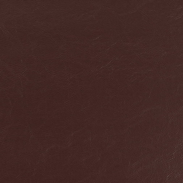 V931 Mahogany by Charlotte Designer Fabric Ultrahyde Pro II Vinyl/Polyurethane Asia Exceeds 2,000,000 Wyzenbeek Rubs (Heavy Duty) No Repeat 54 Inches - Swanky Fabrics -