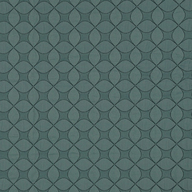 F5818 Shadow by Greenhouse Designer Fabric - 52% Cotton, 48% Polyester China 50000 2.5" H, 2.5" V 54" - Swanky Fabrics -