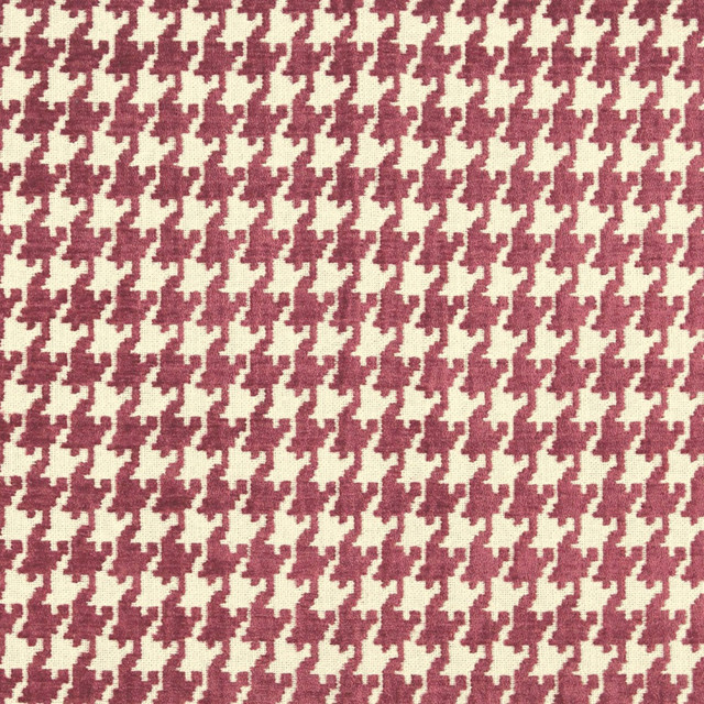 F5869 Magenta by Greenhouse Designer Fabric - 95% Polyester, 5% Cotton China 200000 None 55" - Swanky Fabrics -