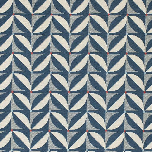 F6254 Oxford by Greenhouse Designer Fabric - 69% Polypropylene, 31% Polyester Mexico 40000 3.75" H, 3.75" V 54" - Swanky Fabrics -