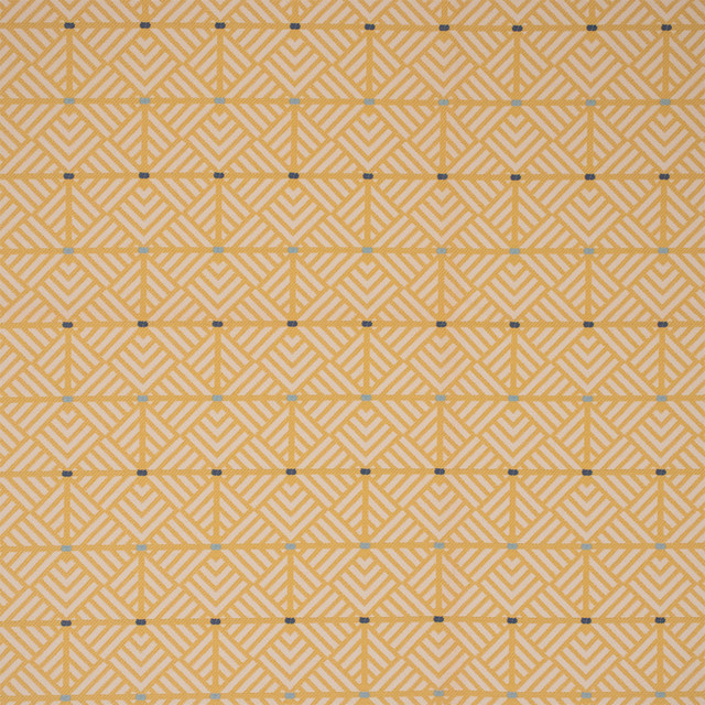 F6257 Sunshine by Greenhouse Designer Fabric - 72% Polypropylene, 28% Polyester Mexico 40000 3.62" H, 3.75" V 54" - Swanky Fabrics -