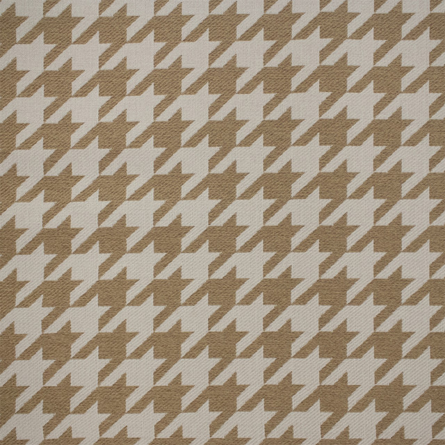 F6157 Camel by Greenhouse Designer Fabric - 100% Polyester China 50000 2.38" H, 2.25" V 56" - Swanky Fabrics -