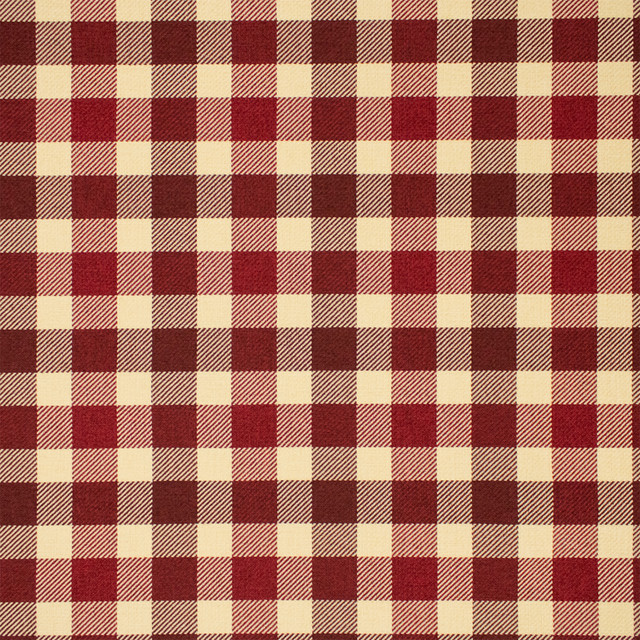 F6178 Ruby by Greenhouse Designer Fabric - 100% Polyester China 50000 4.75" H, 4.5" V 57" - Swanky Fabrics -