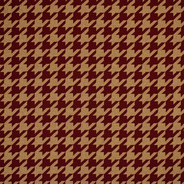 F6180 Maroon by Greenhouse Designer Fabric - 100% Polyester China 50000 2.38" H, 2.25" V 56" - Swanky Fabrics -