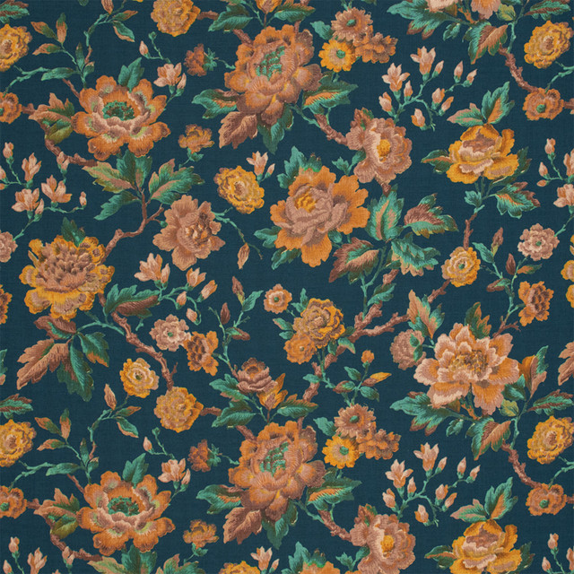 S7073 Outback by Greenhouse Designer Fabric - 100% Polyester China 60000 27" H, 20.3" V 55" - Swanky Fabrics - S7073 Outback by Greenhouse Designer Fabric - 100% Polyester China 60000 27" H, 20.3" V 55" - Swanky Fabrics -