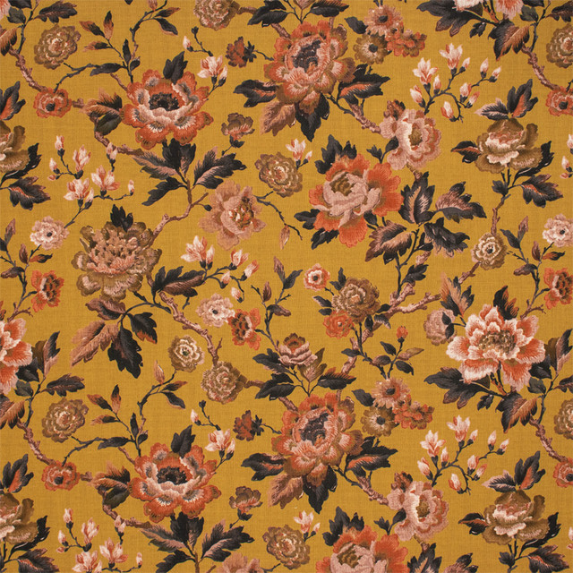 S7020 Chartreuse by Greenhouse Designer Fabric - 100% Polyester China 60000 27" H, 20.3" V 55" - Swanky Fabrics - S7020 Chartreuse by Greenhouse Designer Fabric - 100% Polyester China 60000 27" H, 20.3" V 55" - Swanky Fabrics -