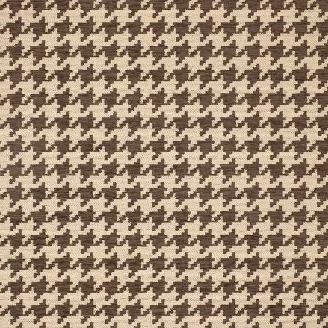 S6991 Mink by Greenhouse Designer Fabric - 76.23% Polyester, 23.77% Polyester Bc USA 33000 1.88" H, 2.25" V 54" - Swanky Fabrics -