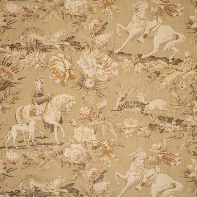 S7183 Silt by Greenhouse Designer Fabric - 97% Cotton, 3% Linen Pakistan 20000 19.72" H, 27" V 58" - Swanky Fabrics -
