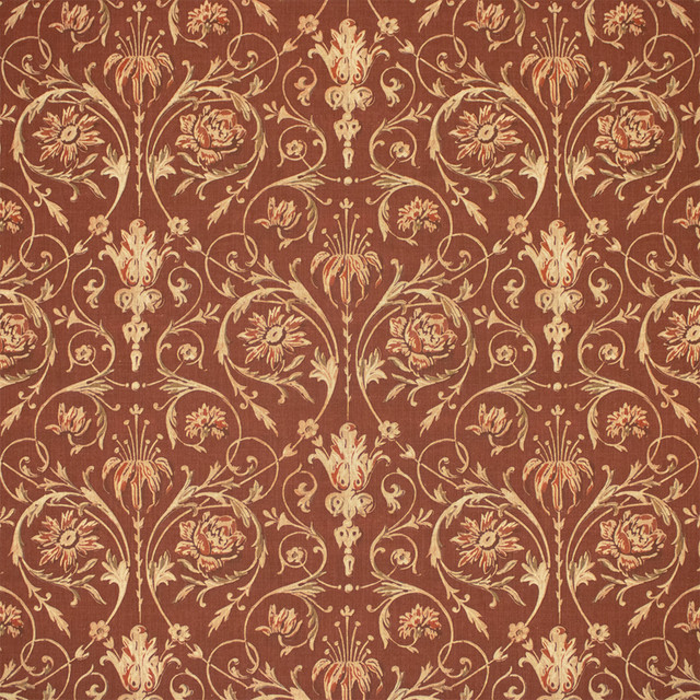 S7214 Vintage by Greenhouse Designer Fabric - 97% Cotton, 3% Linen Pakistan 20000 13.3" H, 13.5" V 58" - Swanky Fabrics - S7214 Vintage by Greenhouse Designer Fabric - 97% Cotton, 3% Linen Pakistan 20000 13.3" H, 13.5" V 58" - Swanky Fabrics -