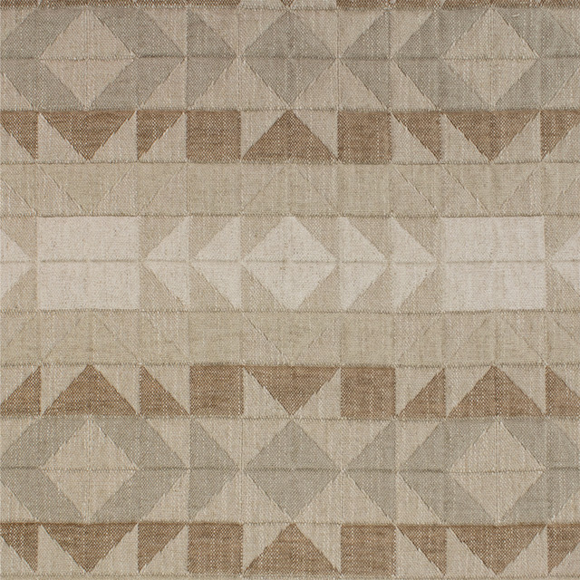 S7008 Wheat by Greenhouse Designer Fabric - 40% Viscose, 31% Polyester, 12% Polypropylene, 11% Linen, 6% Cotton Belgium 102000 12.5" H, 12.75" V 54" - Swanky Fabrics -