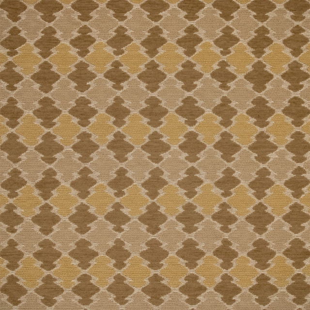 S7247 Wheat by Greenhouse Designer Fabric - 58.92% Polyester, 20.29% Polyester Fr, 14.56% Recycled Cotton, 6.24% Recycled Polyester USA 33000 7.22" H, 5.4" V 54" - Swanky Fabrics -