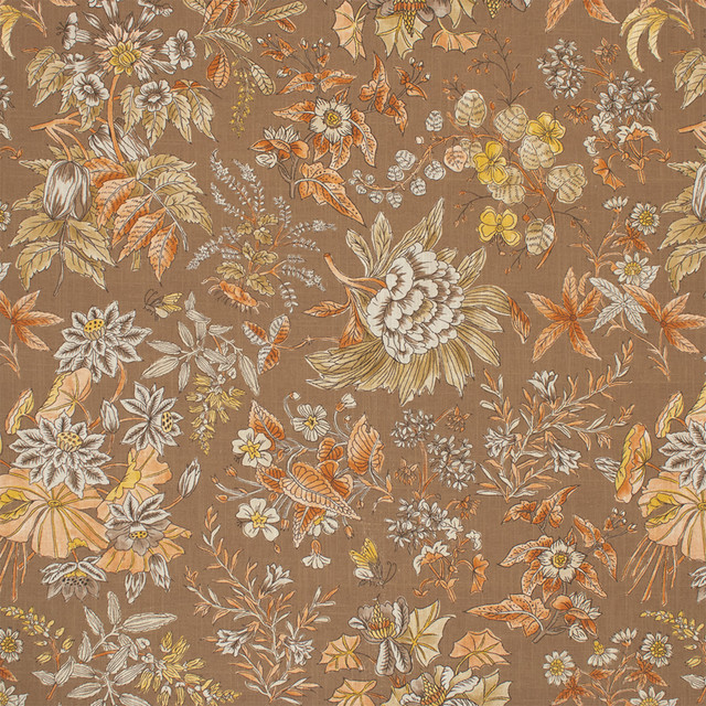 S7038 Outback by Greenhouse Designer Fabric - 55% Linen, 45% Cotton USA 20000 27" H, 32.8" V 56" - Swanky Fabrics - S7038 Outback by Greenhouse Designer Fabric - 55% Linen, 45% Cotton USA 20000 27" H, 32.8" V 56" - Swanky Fabrics -