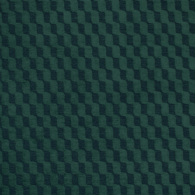 S7177 Lagoon by Greenhouse Designer Fabric - 59.48% Polyester, 19.65% Polyester (Uv), 15.65% Pre-Crcotn, 5.22% Pcr Polyester USA 33000 1.25" H, 22.737" V 57" - Swanky Fabrics -