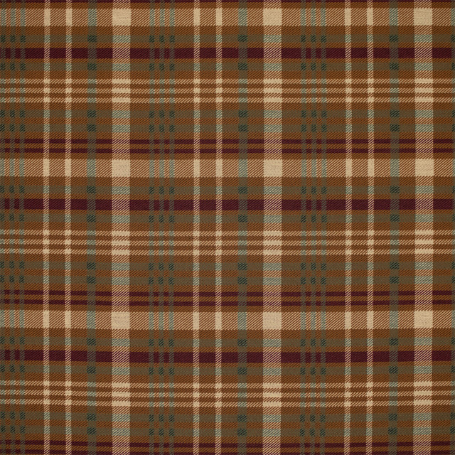 S7198 Copper by Greenhouse Designer Fabric - 43.27% Cotton, 36.5% Polyester, 15.72% Polyester (Uv), 3.38% Pre- Crcotn, 1.13% Pcr Polyester USA 33000 7.188" H, 7.125" V 56" - Swanky Fabrics -