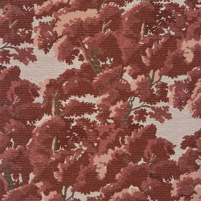 S7230 Bouquet by Greenhouse Designer Fabric - 74.49% Polyester Bc, 25.51% Polyester USA 75000 24.07" H, 27" V 54" - Swanky Fabrics -
