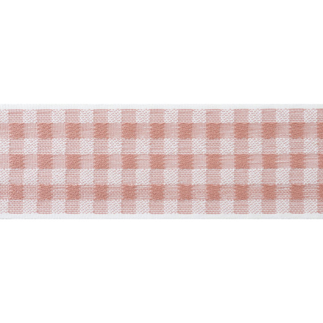 June Tape Apricot AE12301 by Thibaut Trim Thibaut Trim June Tape Apricot AE12301Trim SOLEIL 100% Cotton U.S.A </p><p>Repeat: H: , V: 3 in  (7.62 cm) - Fabric Carolina -