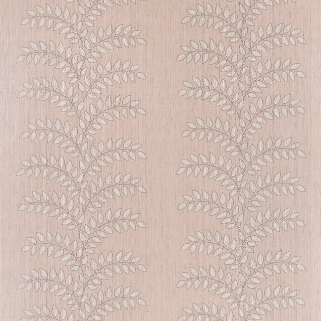 Frondescence Blush AT16105 by Thibaut Wallpaper Thibaut Wallpaper Frondescence Blush AT16105Wallpaper ISLANDER Linen Mesh Grasscloth U.S.A </p><p>Repeat: H: , V: 4 (10.16 cm) 36 in (91.44 cm) - Fabric Carolina - Frondescence Blush AT16105 by Thibaut Wallpaper Thibaut Wallpaper Frondescence Blush AT16105Wallpaper ISLANDER Linen Mesh Grasscloth U.S.A </p><p>Repeat: H: , V: 4 (10.16 cm) 36 in (91.44 cm) - Fabric Carolina -