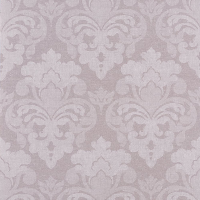Darcey Damask Lavender AT16119 by Thibaut Wallpaper Thibaut Wallpaper Darcey Damask Lavender AT16119Wallpaper SOLEIL TEXTURES Non Woven Wallpaper U.S.A </p><p>Repeat: H: , V: 24 (60.96 cm) 27 in (68.58 cm) - Fabric Carolina - Darcey Damask Lavender AT16119 by Thibaut Wallpaper Thibaut Wallpaper Darcey Damask Lavender AT16119Wallpaper SOLEIL TEXTURES Non Woven Wallpaper U.S.A </p><p>Repeat: H: , V: 24 (60.96 cm) 27 in (68.58 cm) - Fabric Carolina -