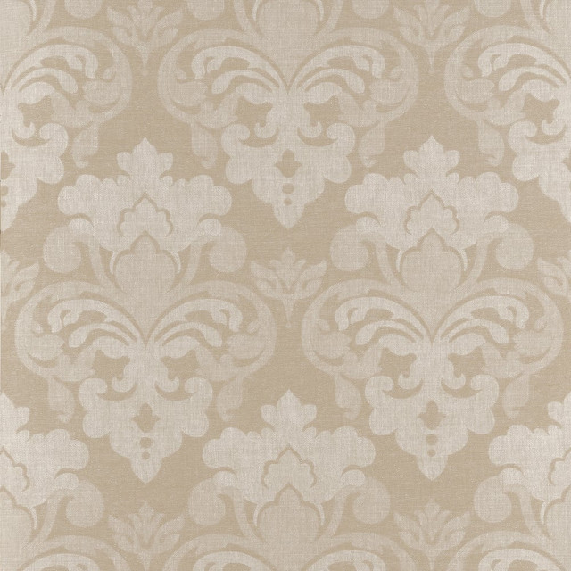 Darcey Damask Beige AT16121 by Thibaut Wallpaper Thibaut Wallpaper Darcey Damask Beige AT16121Wallpaper SOLEIL TEXTURES Non Woven Wallpaper U.S.A </p><p>Repeat: H: , V: 24 (60.96 cm) 27 in (68.58 cm) - Fabric Carolina - Darcey Damask Beige AT16121 by Thibaut Wallpaper Thibaut Wallpaper Darcey Damask Beige AT16121Wallpaper SOLEIL TEXTURES Non Woven Wallpaper U.S.A </p><p>Repeat: H: , V: 24 (60.96 cm) 27 in (68.58 cm) - Fabric Carolina -