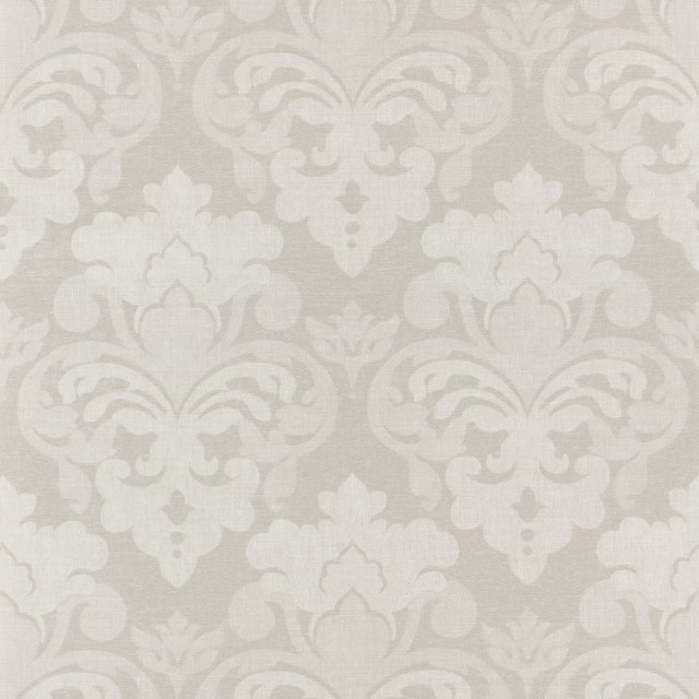 Darcey Damask Flax AT16122 by Thibaut Wallpaper Thibaut Wallpaper Darcey Damask Flax AT16122Wallpaper SOLEIL TEXTURES Non Woven Wallpaper U.S.A </p><p>Repeat: H: , V: 24 (60.96 cm) 27 in (68.58 cm) - Fabric Carolina - Darcey Damask Flax AT16122 by Thibaut Wallpaper Thibaut Wallpaper Darcey Damask Flax AT16122Wallpaper SOLEIL TEXTURES Non Woven Wallpaper U.S.A </p><p>Repeat: H: , V: 24 (60.96 cm) 27 in (68.58 cm) - Fabric Carolina -