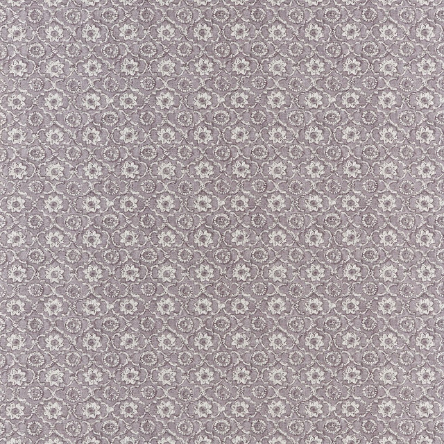Holly Trellis Lavender AT16127 by Thibaut Wallpaper Thibaut Wallpaper Holly Trellis Lavender AT16127Wallpaper SOLEIL Non Woven Wallpaper U.S.A </p><p>Repeat: H: , V: 6.25 (15.88 cm) 27 in (68.58 cm) - Fabric Carolina - Holly Trellis Lavender AT16127 by Thibaut Wallpaper Thibaut Wallpaper Holly Trellis Lavender AT16127Wallpaper SOLEIL Non Woven Wallpaper U.S.A </p><p>Repeat: H: , V: 6.25 (15.88 cm) 27 in (68.58 cm) - Fabric Carolina -