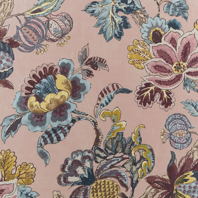Stockbridge Blush AT16140 by Thibaut Wallpaper Thibaut Wallpaper Stockbridge Blush AT16140Wallpaper SOLEIL TEXTURES Non Woven Wallpaper U.S.A </p><p>Repeat: H: , V: 36 (91.44 cm) 27 in (68.58 cm) - Fabric Carolina - Stockbridge Blush AT16140 by Thibaut Wallpaper Thibaut Wallpaper Stockbridge Blush AT16140Wallpaper SOLEIL TEXTURES Non Woven Wallpaper U.S.A </p><p>Repeat: H: , V: 36 (91.44 cm) 27 in (68.58 cm) - Fabric Carolina -