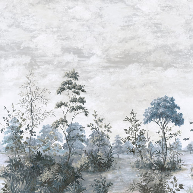Cumbria Mural Spa Blue on Pearl ATM16152 by Thibaut Wallpaper Thibaut Wallpaper Cumbria Mural Spa Blue on Pearl ATM16152Wallpaper SOLEIL TEXTURES Non Woven 2 Panel Mural Set U.S.A </p><p>Repeat: H: , V: 108 in (274.32 cm) - Fabric Carolina - Cumbria Mural Spa Blue on Pearl ATM16152 by Thibaut Wallpaper Thibaut Wallpaper Cumbria Mural Spa Blue on Pearl ATM16152Wallpaper SOLEIL TEXTURES Non Woven 2 Panel Mural Set U.S.A </p><p>Repeat: H: , V: 108 in (274.32 cm) - Fabric Carolina -