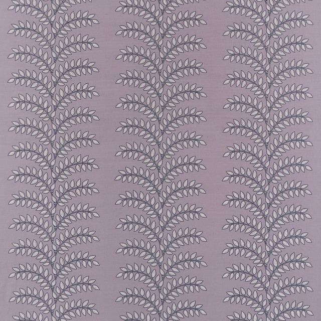 Frondescence Embroidery Lavender AW16100 by Thibaut Fabric Thibaut Fabric Frondescence Embroidery Lavender AW16100Fabric SOLEIL TEXTURES U.S.A </p><p>Repeat: H: 16.75 in (42.55 cm), V: 3.75 (9.53 cm) 51.5 in (130.81 cm) - Fabric Carolina - Frondescence Embroidery Lavender AW16100 by Thibaut Fabric Thibaut Fabric Frondescence Embroidery Lavender AW16100Fabric SOLEIL TEXTURES U.S.A </p><p>Repeat: H: 16.75 in (42.55 cm), V: 3.75 (9.53 cm) 51.5 in (130.81 cm) - Fabric Carolina -