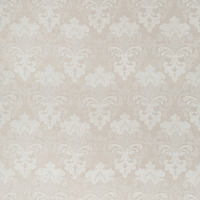 Darcey Damask Flax AW16122 by Thibaut Fabric Thibaut Fabric Darcey Damask Flax AW16122Fabric SOLEIL U.S.A </p><p>Repeat: H: 13.5 in (34.29 cm), V: 24.5 (62.23 cm) 54 in (137.16 cm) - Fabric Carolina - Darcey Damask Flax AW16122 by Thibaut Fabric Thibaut Fabric Darcey Damask Flax AW16122Fabric SOLEIL U.S.A </p><p>Repeat: H: 13.5 in (34.29 cm), V: 24.5 (62.23 cm) 54 in (137.16 cm) - Fabric Carolina -