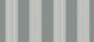 Logic Steel 72 by Norbar Designer Fabric DEL SOL 100% SOLUTION DYED ACRYLIC GERMANY 6 7/8"H 54" - Swanky Fabrics -